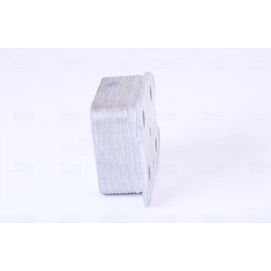 90810 Ölkühler, Motoröl ** FIRST FIT **