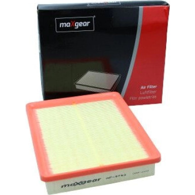 Maxgear | Luftfilter | 26-1394