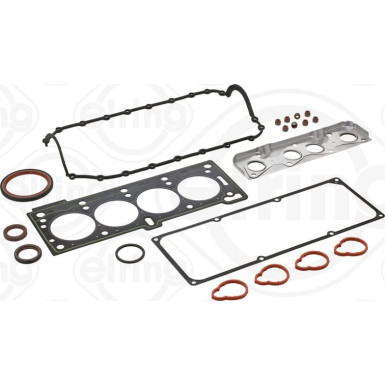 993.710 Dichtungsvollsatz, Motor