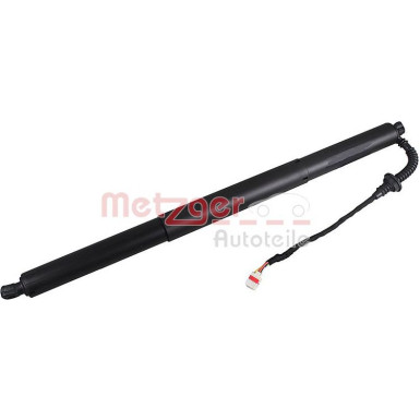 Metzger | Elektromotor, Heckklappe | 2115043