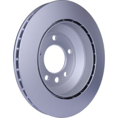Hella | Bremsscheibe | 8DD 355 109-821