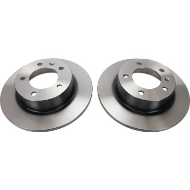 TRW Bremsscheibe DF4234