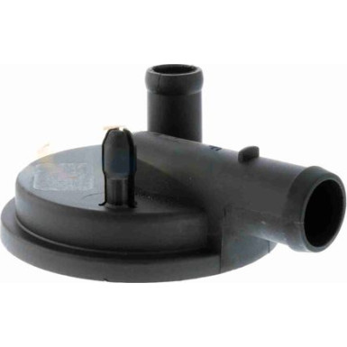 V10-2591 Ölabscheider, Kurbelgehäuseentlüftung Original VAICO Qualität