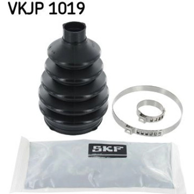 VKJP 1019 Faltenbalgsatz, Antriebswelle