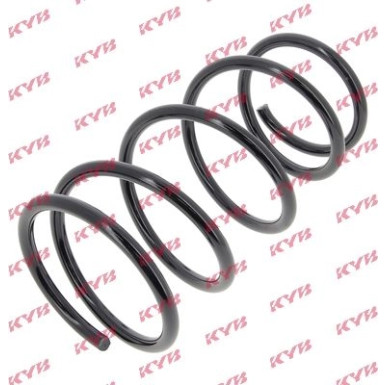 RC5816 Fahrwerksfeder K-Flex