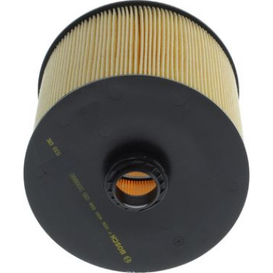 BOSCH F 026 400 028 Luftfilter