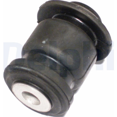 TD365W Lagerung, Lenker