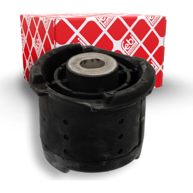 FEBI BILSTEIN 12627 Lagerung, Achskörper FEBI BILSTEIN 12627 Lagerung, Achskörper