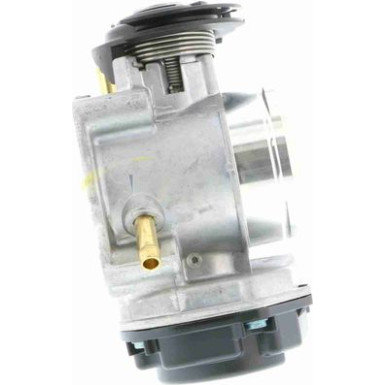 V10-81-0016 Drosselklappenstutzen Original VEMO Qualität