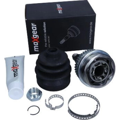 49-1314 Antriebswelle 49-1314 Antriebswelle