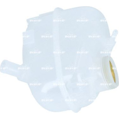 454143 Ausgleichsbehälter, Kühlmittel EASY FIT
