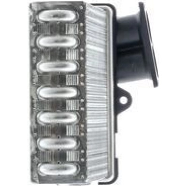 Mahle Wärmetauscher, Innenraumheizung BEHR Premium Line AH 112 000P