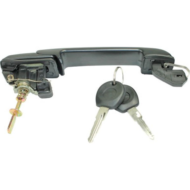 2310528 Türaußengriff GREENPARTS