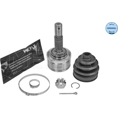 Meyle Gelenksatz, Antriebswelle MEYLE-ORIGINAL: True to OE 36-14 498 0026