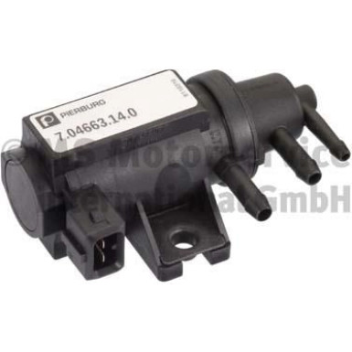 7.04663.14.0 Druckwandler, Turbolader