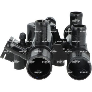 725169 Thermostat, Kühlmittel EASY FIT