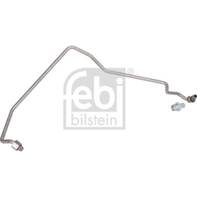 187914 Ölleitung, Lader 187914 Ölleitung, Lader