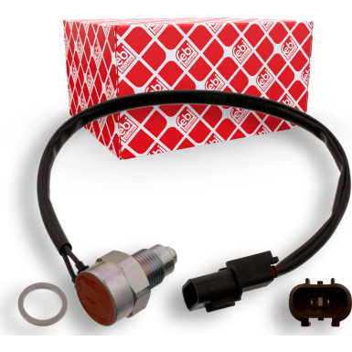 FEBI BILSTEIN 37358 Schalter, Rückfahrleuchte