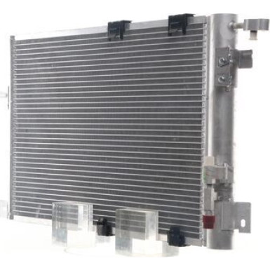 AC 339 000S Kondensator, Klimaanlage BEHR AC 339 000S Kondensator, Klimaanlage BEHR