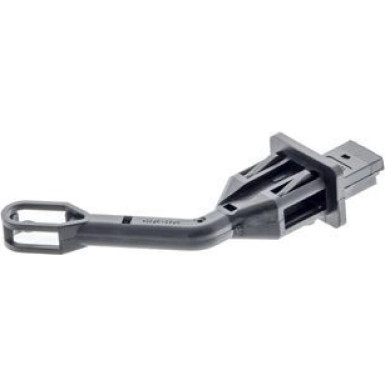 Mahle | Sensor, Innenraumtemperatur | ASE 27 000P