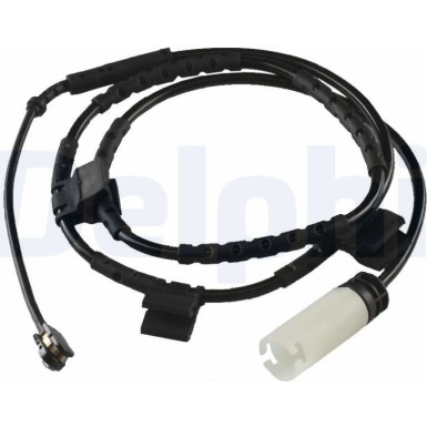 LZ0242 Warnkontakt, Bremsbelagverschleiß