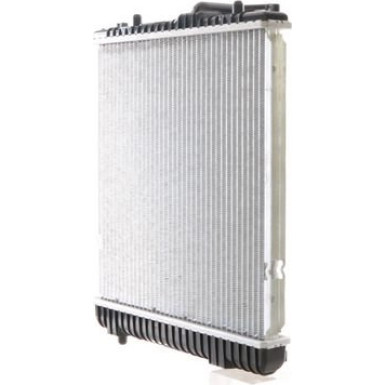 Mahle | Kühler, Motorkühlung | CR 837 000S