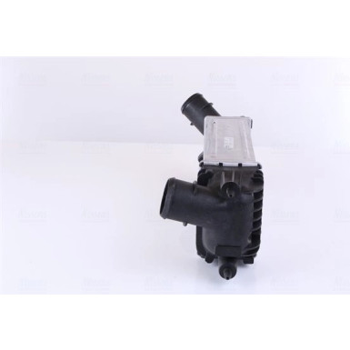 96599 Ladeluftkühler ** FIRST FIT ** 96599 Ladeluftkühler ** FIRST FIT **