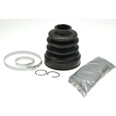 25552 Faltenbalgsatz, Antriebswelle