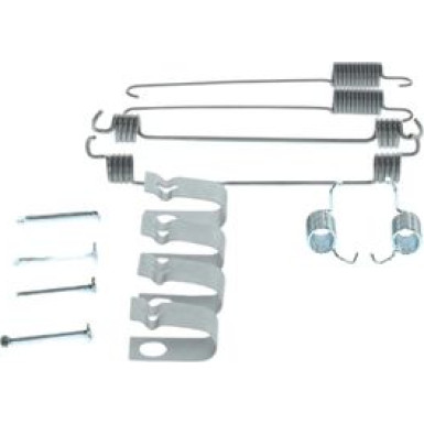 1 987 475 323 Zubehörsatz, Bremsbacken