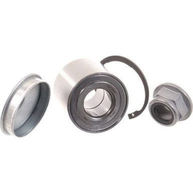 VKBA 3639 Radlagersatz VKBA 3639 Radlagersatz