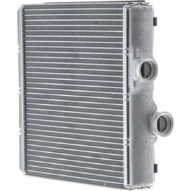 Mahle | Wärmetauscher, Innenraumheizung | AH 183 000P