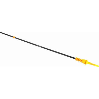 V10-9724 Ölpeilstab Original VAICO Qualität