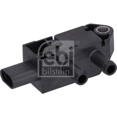 FEBI BILSTEIN 186535 Sensor, Abgasdruck FEBI BILSTEIN 186535 Sensor, Abgasdruck