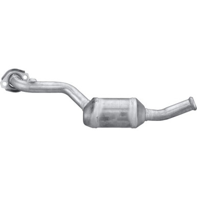 8LE 366 053-911 Katalysator Easy2Fit – PARTNERED with Faurecia 8LE 366 053-911 Katalysator Easy2Fit – PARTNERED with Faurecia