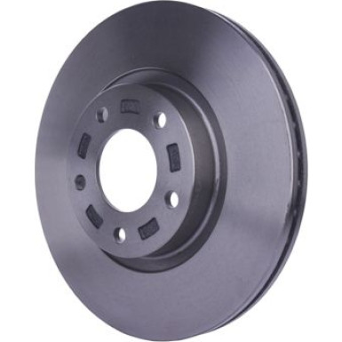 Hella | Bremsscheibe | 8DD 355 110-891