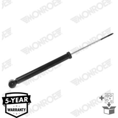Monroe | Stoßdämpfer | 23963