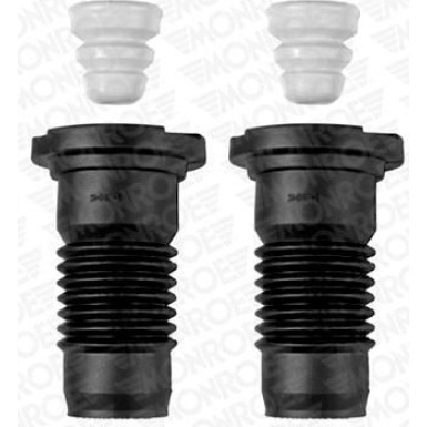 Monroe | Staubschutzsatz, Stoßdämpfer | PK158 Monroe | Staubschutzsatz, Stoßdämpfer | PK158