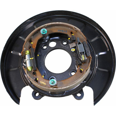 6117084 Bremsträgerplatte ORIGINAL ERSATZTEIL