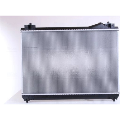 64199 Kühler, Motorkühlung