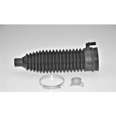 Spidan | Faltenbalg, Lenkung | 84217