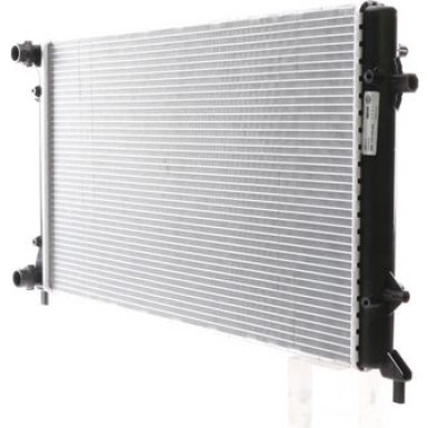 CR 30 000S Kühler, Motorkühlung BEHR