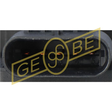 GEBE | NOx-Sensor, NOx-Katalysator | 9 3647 1