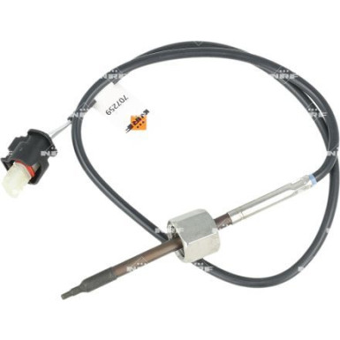 NRF Sensor, Abgastemperatur EASY FIT 707259