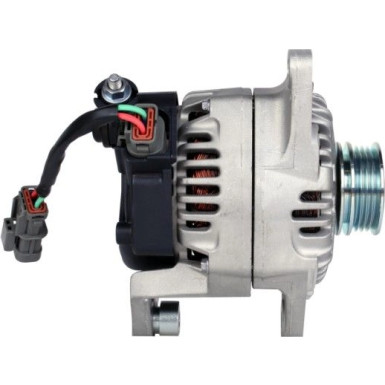 8EL 012 429-641 Generator