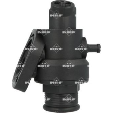 775110 Kühlmittelflansch