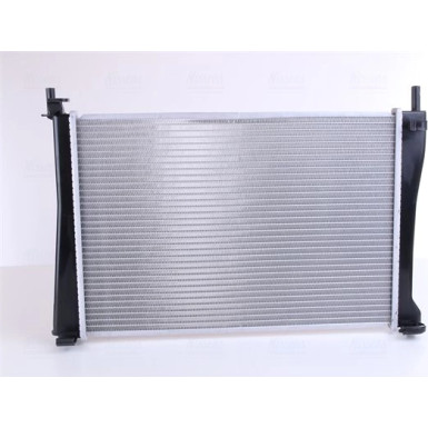 62028A Kühler, Motorkühlung