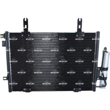 35353 Kondensator, Klimaanlage EASY FIT 35353 Kondensator, Klimaanlage EASY FIT