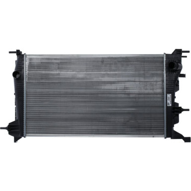 735607 Kühler, Motorkühlung 735607 Kühler, Motorkühlung