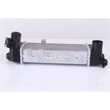 96562 Ladeluftkühler ** FIRST FIT **