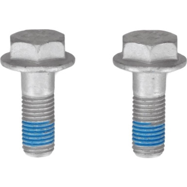 TRW Bremsbelagsatz, Scheibenbremse DTEC COTEC GDB1464DTE